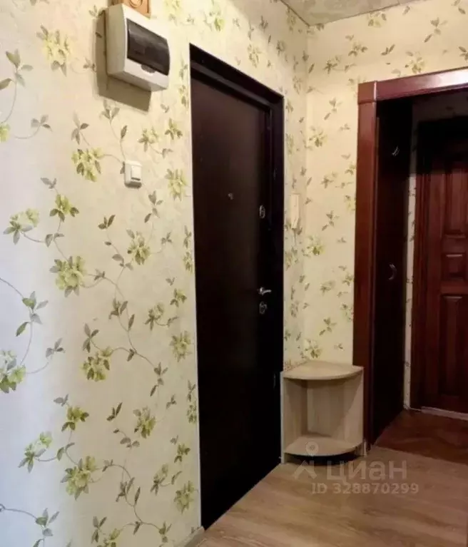 2-к кв. Башкортостан, Уфа ул. Академика Королева, 12 (45.2 м) - Фото 2