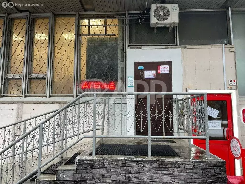 Помещение свободного назначения (40 м) - Фото 2