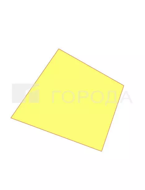 Участок в Томский район, деревня Барабинка, Садовый переулок (7.7 м) - Фото 2