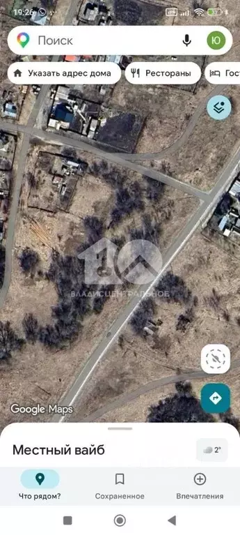 Участок в Новосибирская область, Искитимский район, Гусельниковский ... - Фото 1