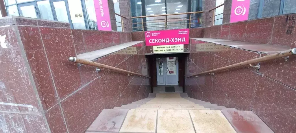 Помещение свободного назначения в Волгоградская область, Волгоград ... - Фото 2