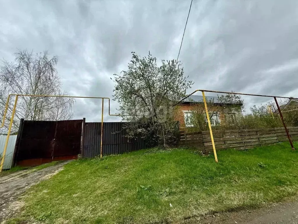 Производственное помещение в Свердловская область, Белоярский ... - Фото 0