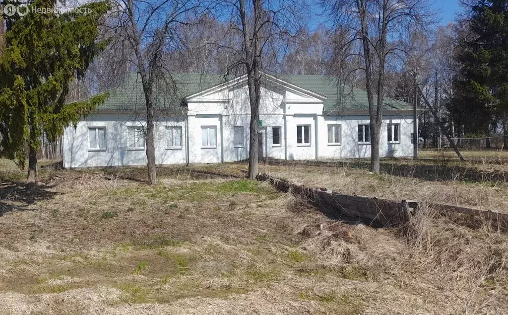 Участок в Тверская область, Зубцовский муниципальный округ, деревня ... - Фото 2