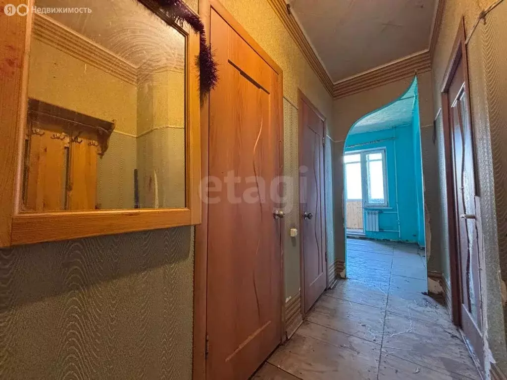 2-комнатная квартира: Раменское, улица Мира, 6 (42.5 м) - Фото 0