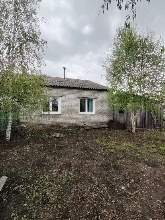 Дом 80,1 м на участке 10 сот. - Фото 1