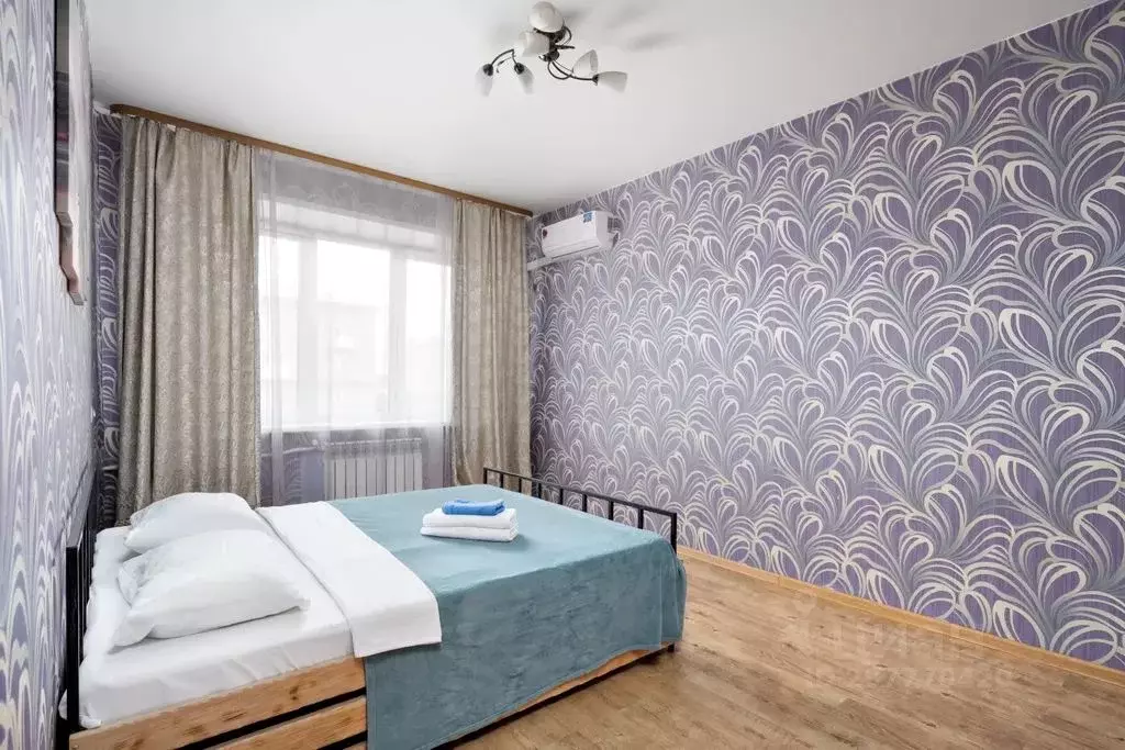 1-к кв. Новосибирская область, Новосибирск Красный просп., 59 (28.0 м) - Фото 0