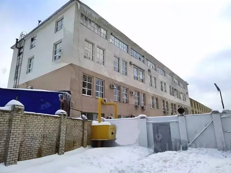 Офис в Нижегородская область, Нижний Новгород ул. Тургенева, 30к6 ... - Фото 0