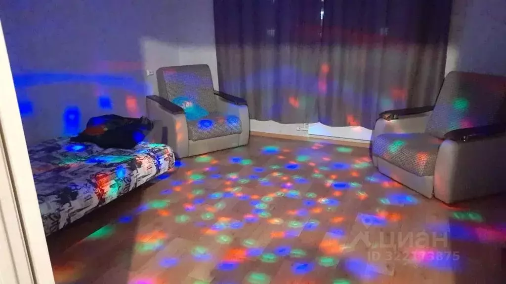 1-к кв. Красноярский край, Красноярск ул. Партизана Железняка, 61 ... - Фото 1