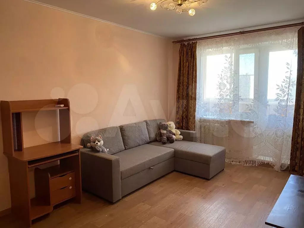 2-к. квартира, 51 м, 7/9 эт. - Фото 0