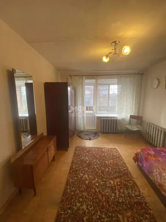 2-к кв. Карелия, Петрозаводск просп. Александра Невского, 37 (54.6 м) - Фото 2