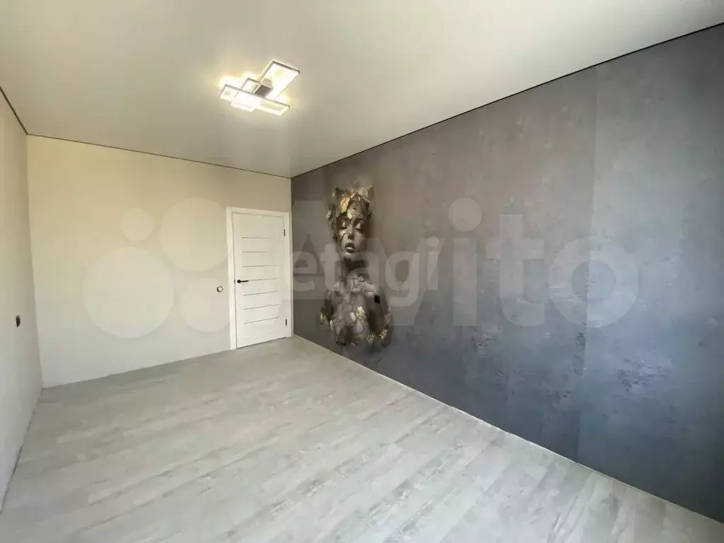 1-к. квартира, 40 м, 5/9 эт. - Фото 1