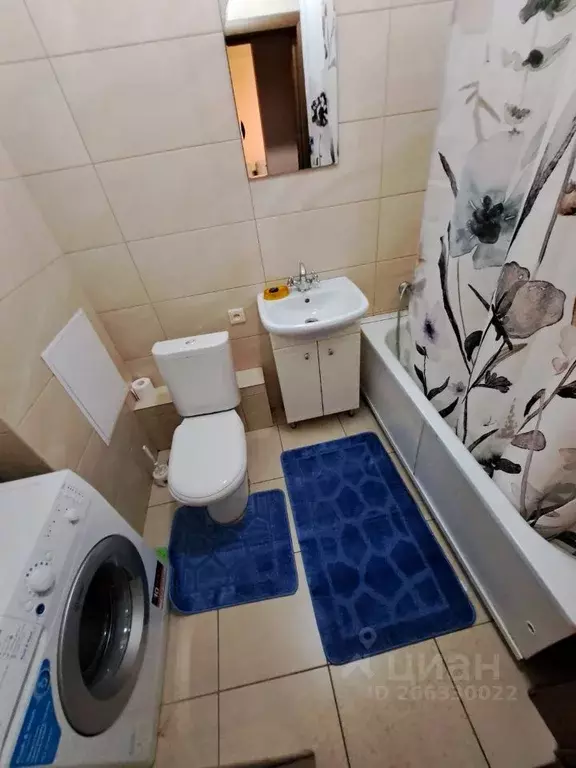 1-к кв. Забайкальский край, Чита ул. Бабушкина, 99к2 (35.0 м) - Фото 1