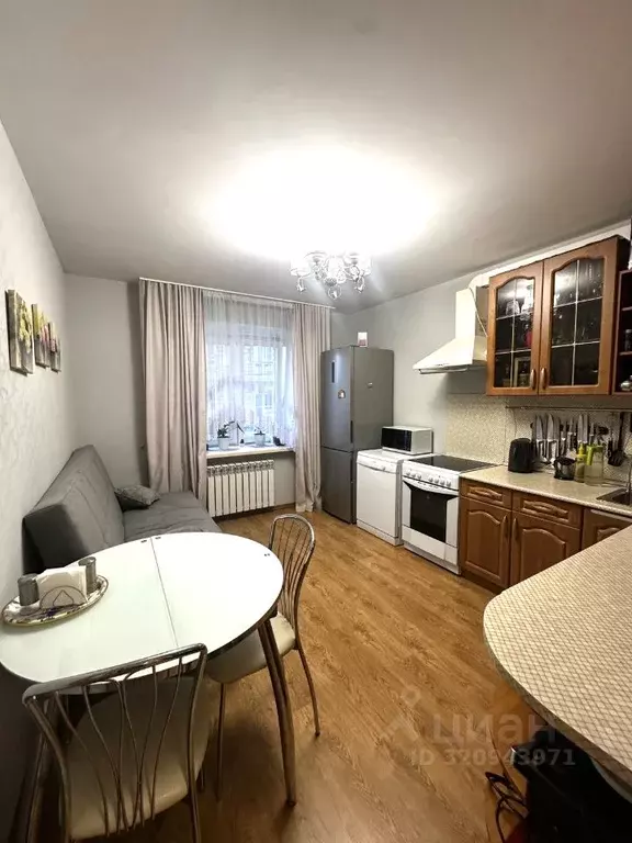 2-к кв. Архангельская область, Архангельск ул. Прокопия Галушина, 24 ... - Фото 0