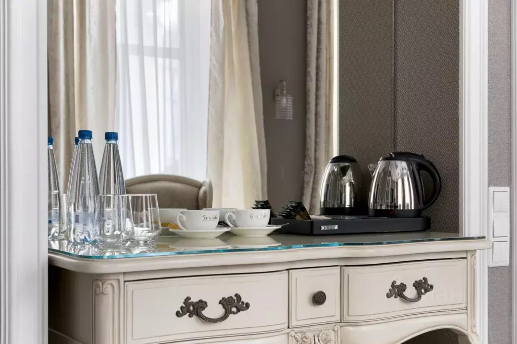 Комната Санкт-Петербург Кузнечный пер., 14б (25.0 м) - Фото 2