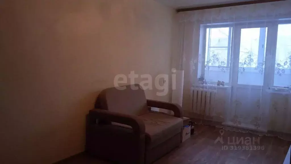 2-к кв. Коми, Сыктывкар Нижний Чов мкр, ул. Магистральная, 1 (45.0 м) - Фото 2