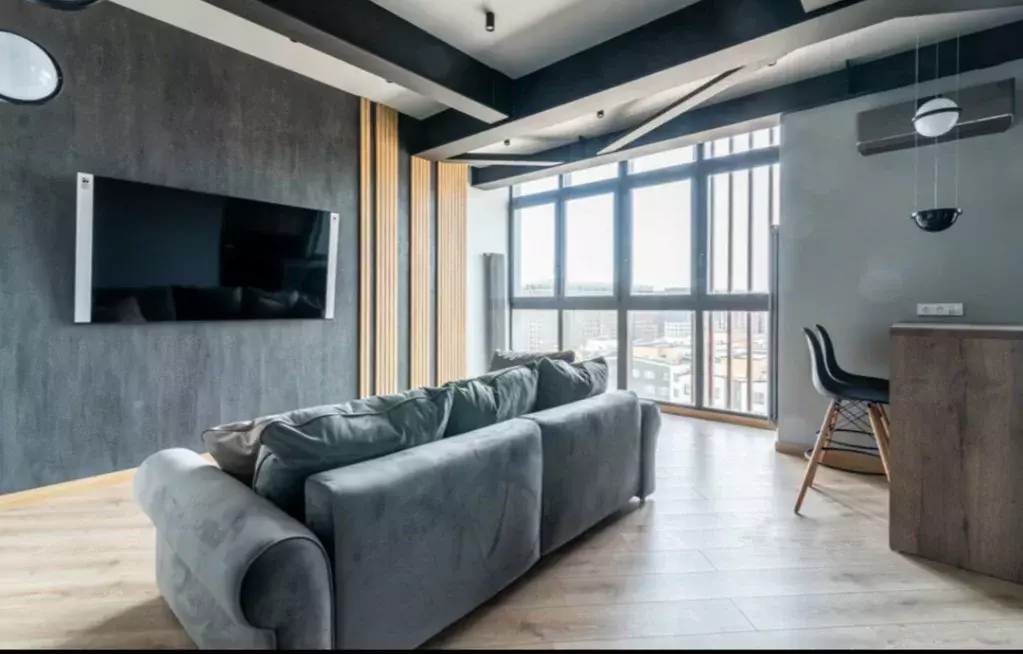 Продаётся 2-к квартира, 54.7 м - Фото 0