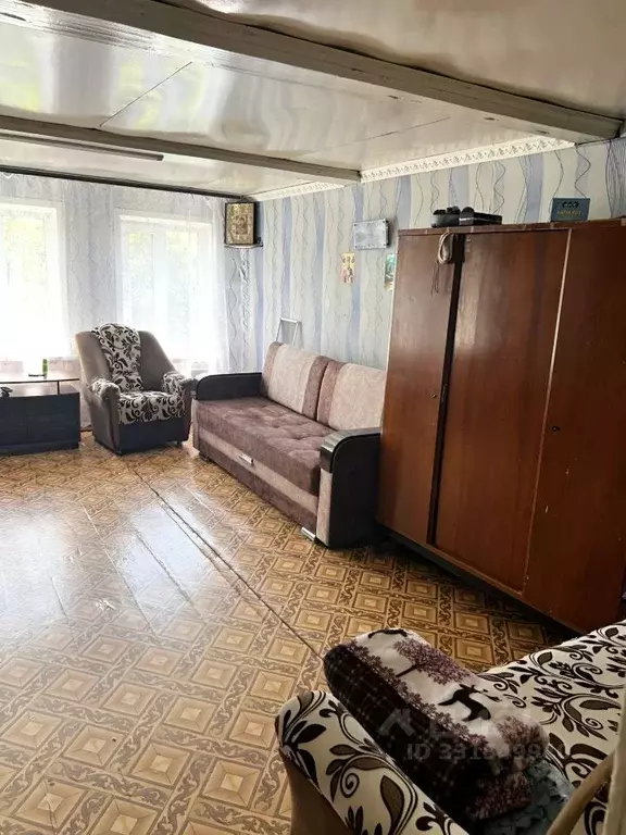 Дом в Нижегородская область, Ардатовский муниципальный округ, с. ... - Фото 1