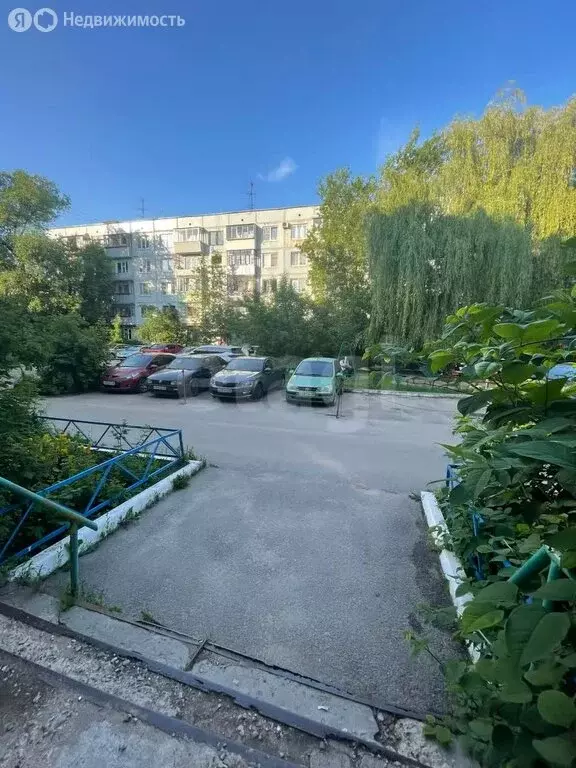 1-комнатная квартира: Калуга, улица Фридриха Энгельса, 21 (31 м) - Фото 0