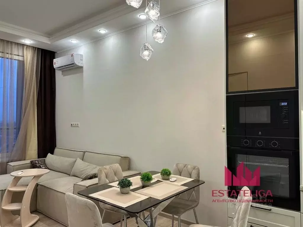 2-к кв. Москва Шелепихинская наб., 34к6 (43.0 м) - Фото 2