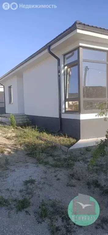 Дом в Семигорский, улица Старшего Мичмана Дениса Никитина (98 м) - Фото 0