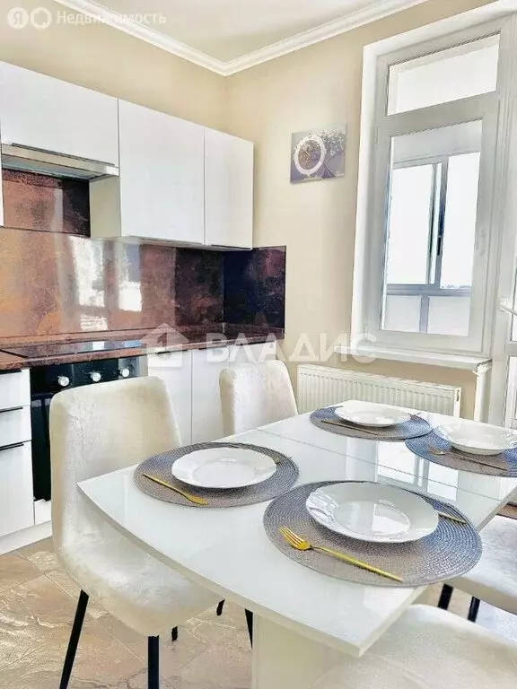 2-комнатная квартира: Мытищи, Стрелковая улица, 4 (60 м) - Фото 1