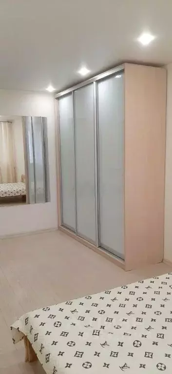 1-к кв. Нижегородская область, Нижний Новгород ул. Черняховского, 5А ... - Фото 2