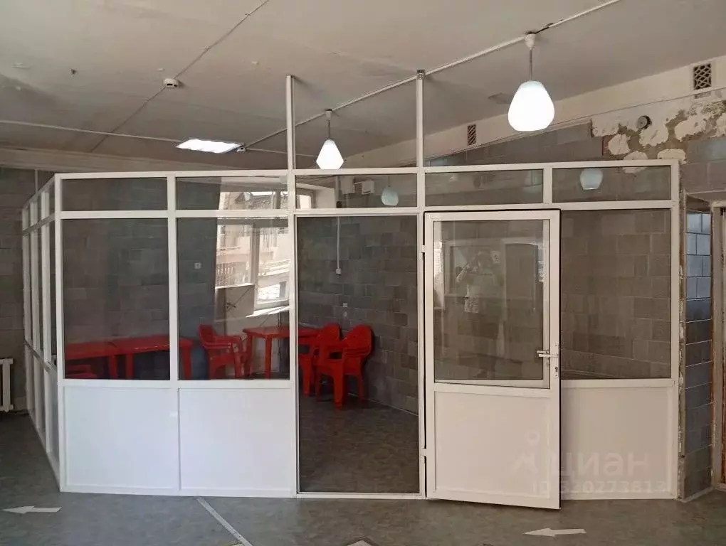 Помещение свободного назначения в Саха (Якутия), Якутск ул. Петра ... - Фото 2
