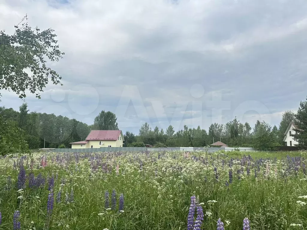 Участок 15 сот. (СНТ, ДНП) - Фото 1