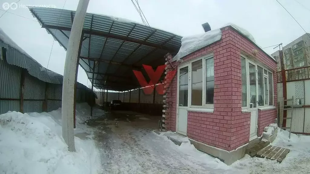 Производственное помещение (200 м) - Фото 1