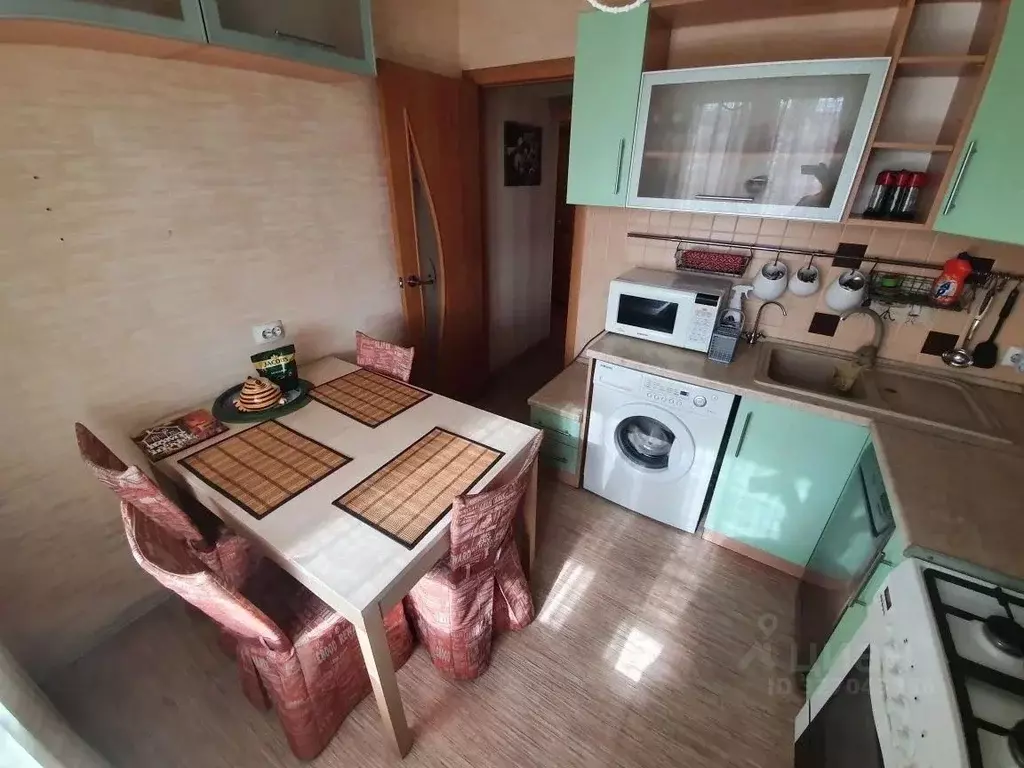 2-к кв. Свердловская область, Екатеринбург ул. Новгородцевой, 7 (42.2 ... - Фото 2