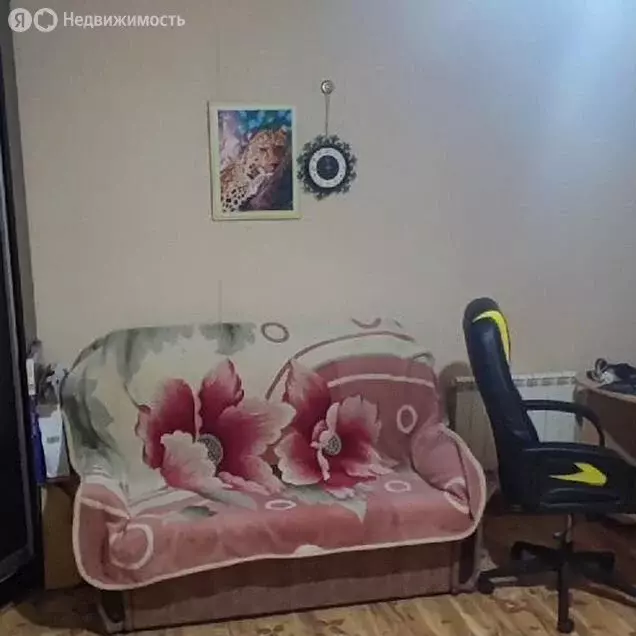 1-комнатная квартира: Арзамас, микрорайон Сосновый, Архитектурная ... - Фото 1