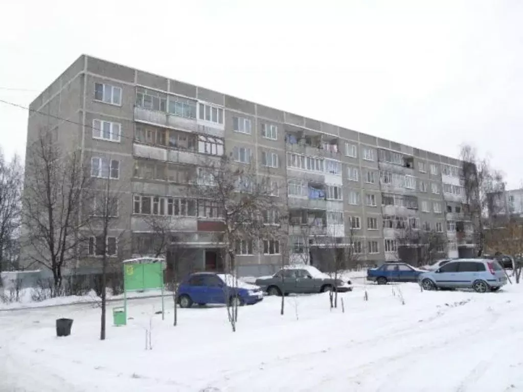 1-к кв. Московская область, Домодедово городской округ, д. Гальчино ... - Фото 2