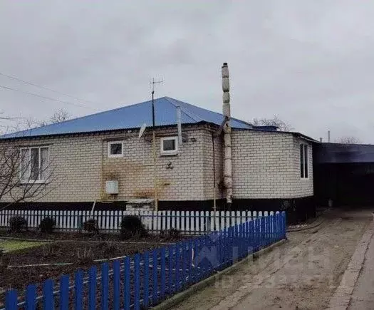 Дом в Ставропольский край, Степновский муниципальный округ, с. Зеленая ... - Фото 2