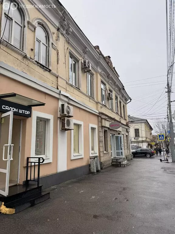 Квартира-студия: Саратов, Соборная улица, 35/60 (23 м) - Фото 1