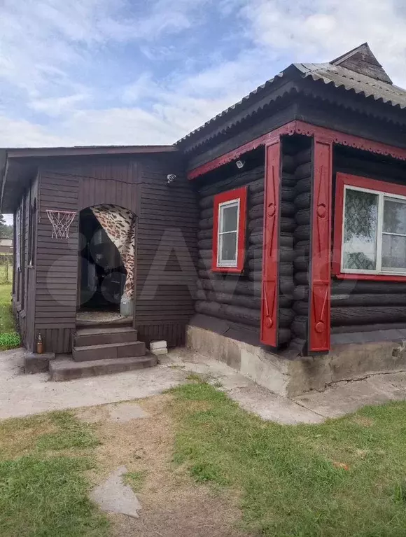 Дом 65 м на участке 19 сот. - Фото 1