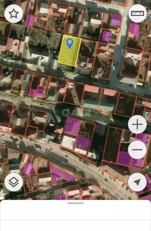 Участок в Дагестан, Махачкала городской округ, Семендер пгт ул. Барият ... - Фото 2