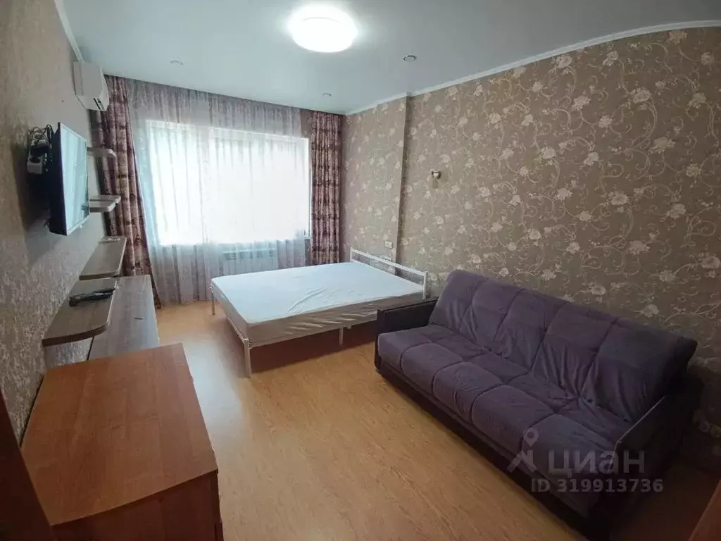 1-к кв. Краснодарский край, Геленджик ул. Сурикова, 60Б (37.0 м) - Фото 0