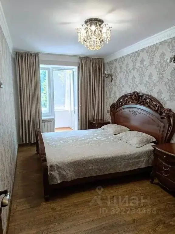 2-к кв. Ставропольский край, Кисловодск ул. Жуковского, 10 (60.0 м) - Фото 1