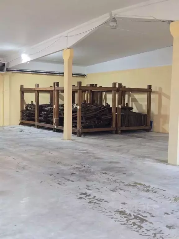 Склад в Московская область, Солнечногорск городской округ, Поварово ... - Фото 2