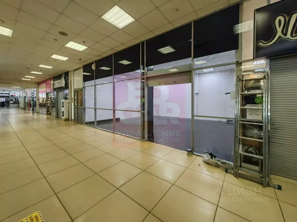 Помещение свободного назначения в Ярославская область, Ярославль ... - Фото 0