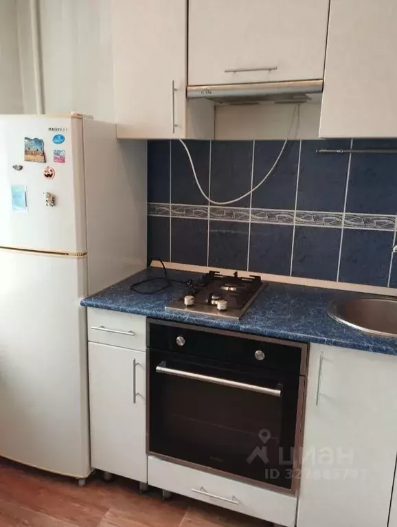 2-к кв. Курганская область, Курган Советская ул., 37 (50.0 м) - Фото 2