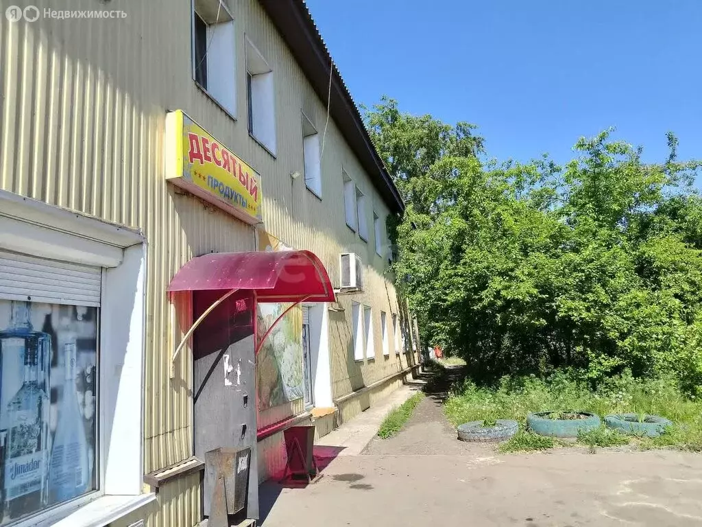 2-комнатная квартира: Черногорск, Советская улица, 59 (32.6 м) - Фото 1