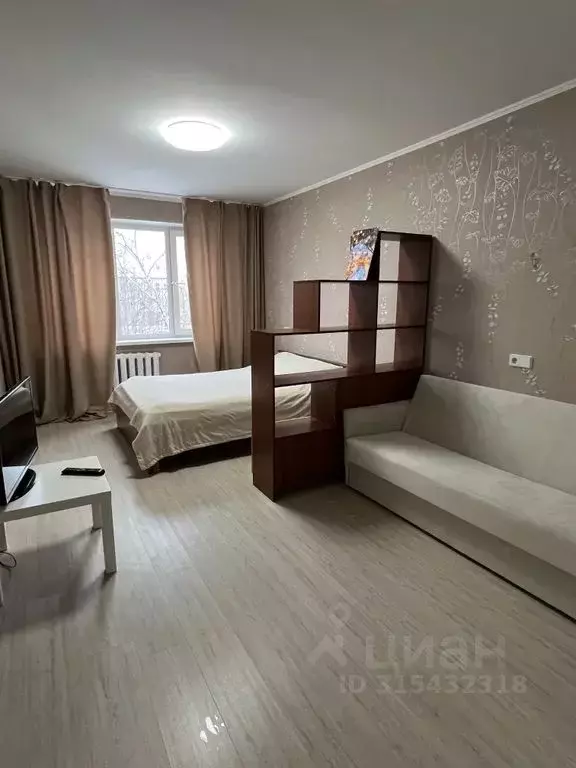 Студия Владимирская область, Владимир Московское ш., 1Б (40.0 м) - Фото 0