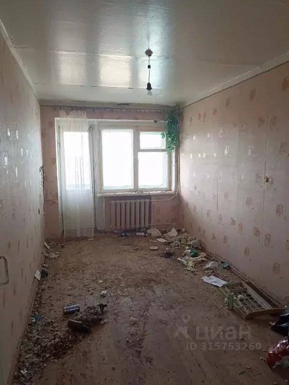 2-к кв. Астраханская область, Икрянинский район, с. Оранжереи ул. ... - Фото 2