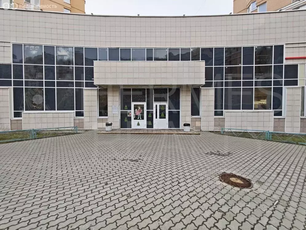 Помещение свободного назначения (450 м) - Фото 1