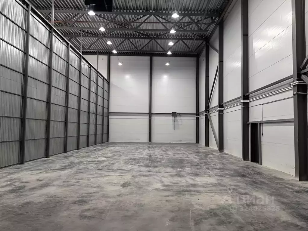 Склад в Московская область, Ленинский городской округ, д. Горки ... - Фото 2