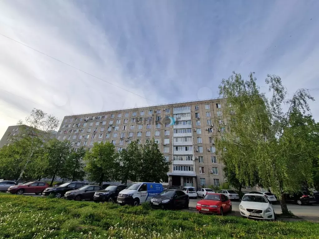 Комната 23 м в 1-к., 7/9 эт. - Фото 0