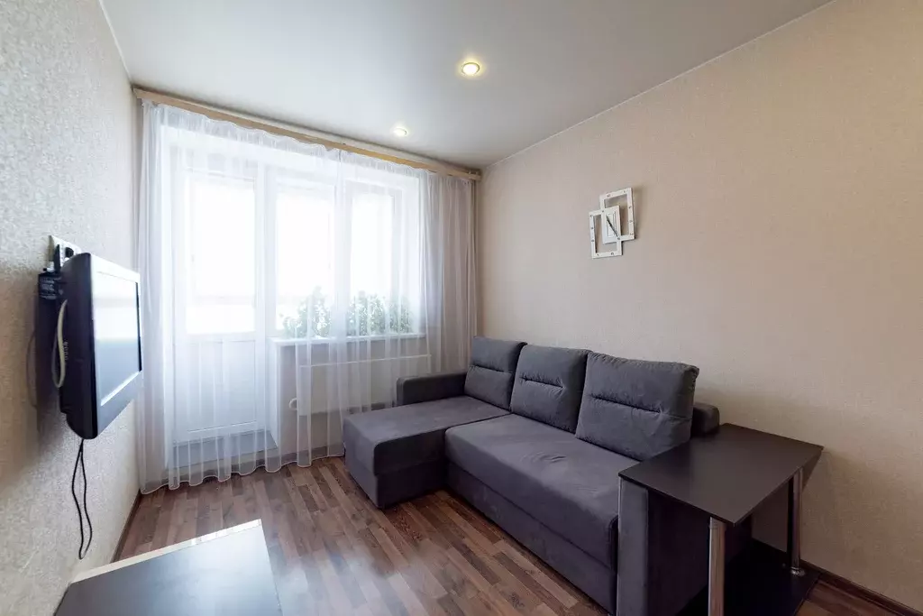 Продаётся 1-к квартира, 35 м - Фото 0