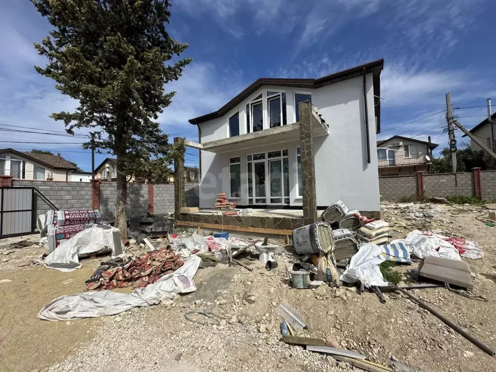 Дом в Севастополь Бриз СНТ, 27 (142 м) - Фото 2