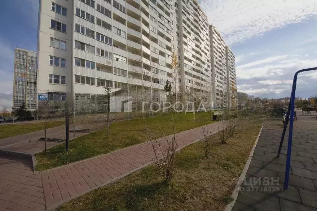 Студия Новосибирская область, Новосибирск ул. Забалуева, 90 (23.8 м) - Фото 0